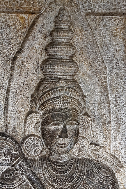 Kandy-Temple de la dent-096